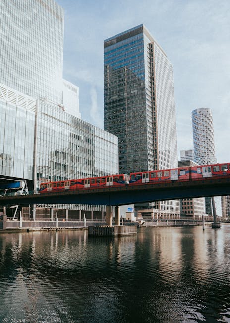Same day waste clearance near South Quay station Canary Wharf